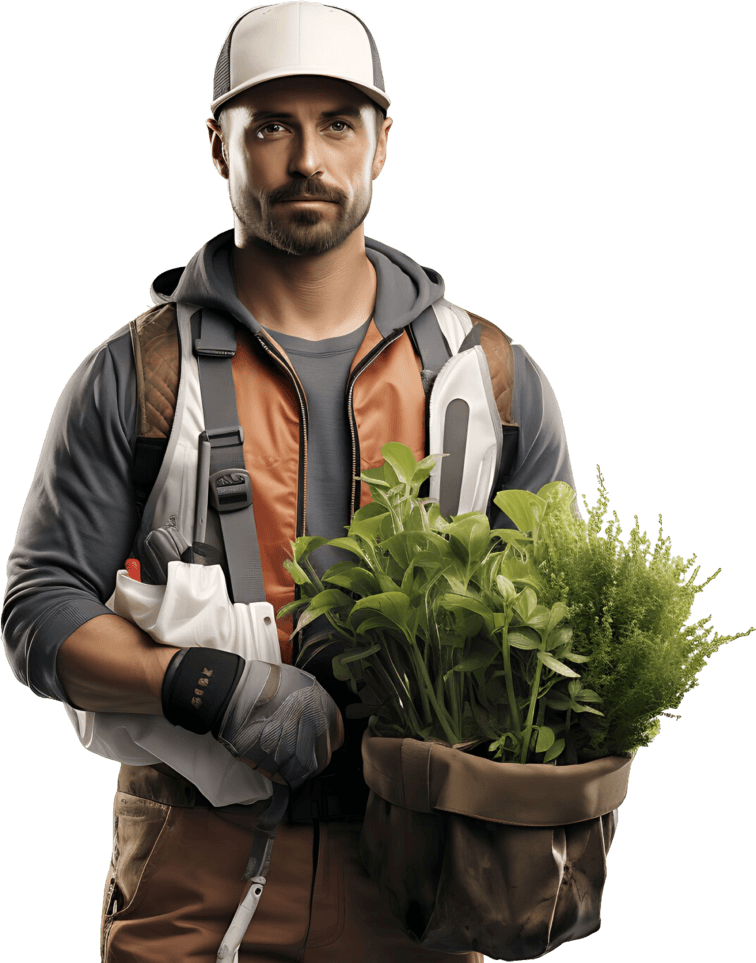 gardener