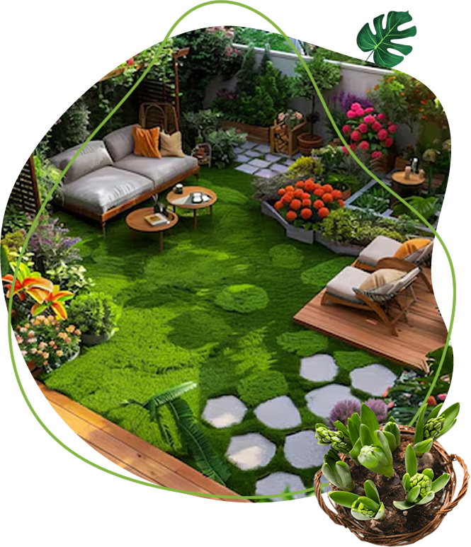 feature images